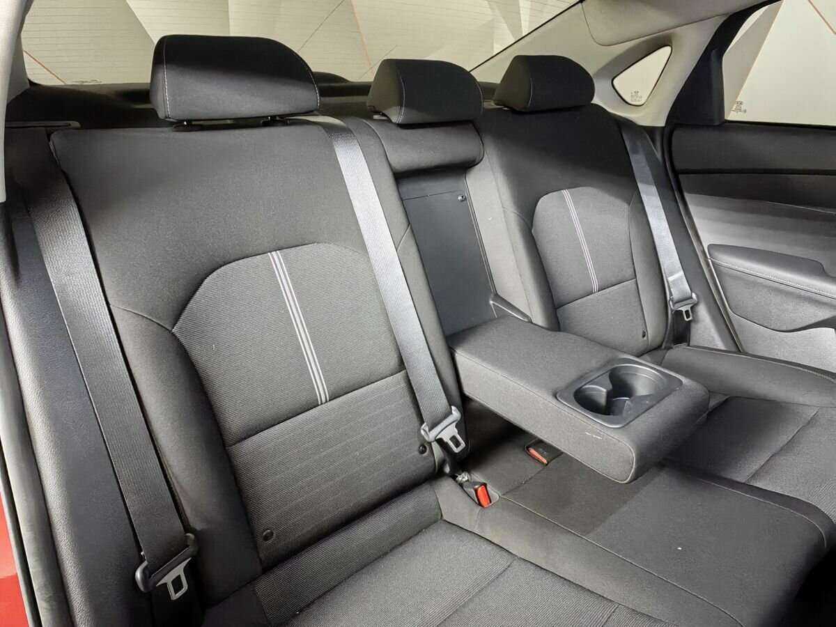 Купить Kia Cerato, 2021, 101 018 км.. Фото: #12