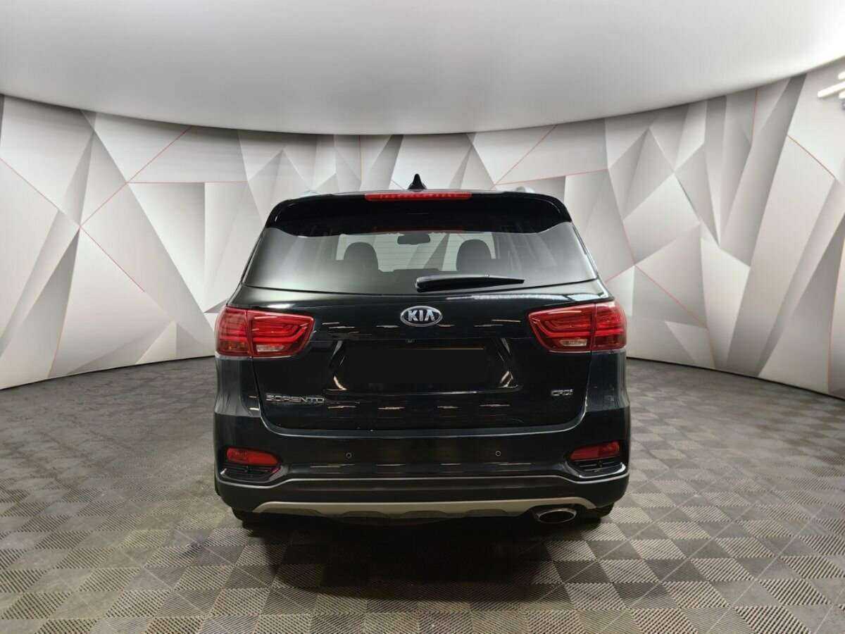 Купить Kia Sorento, 2019, 134 717 км.. Фото: #7