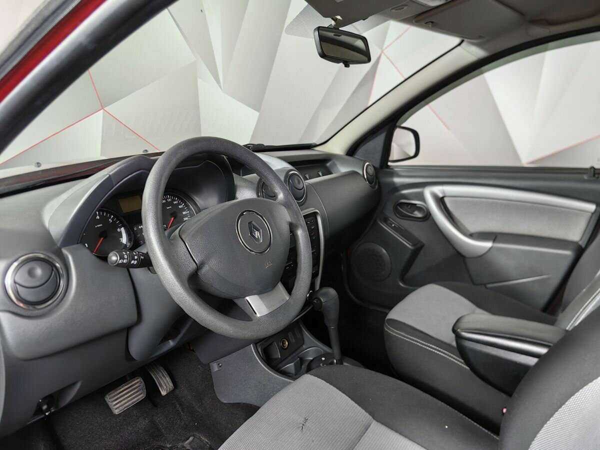 Купить Renault Duster, 2013, 108 606 км.. Фото: #10