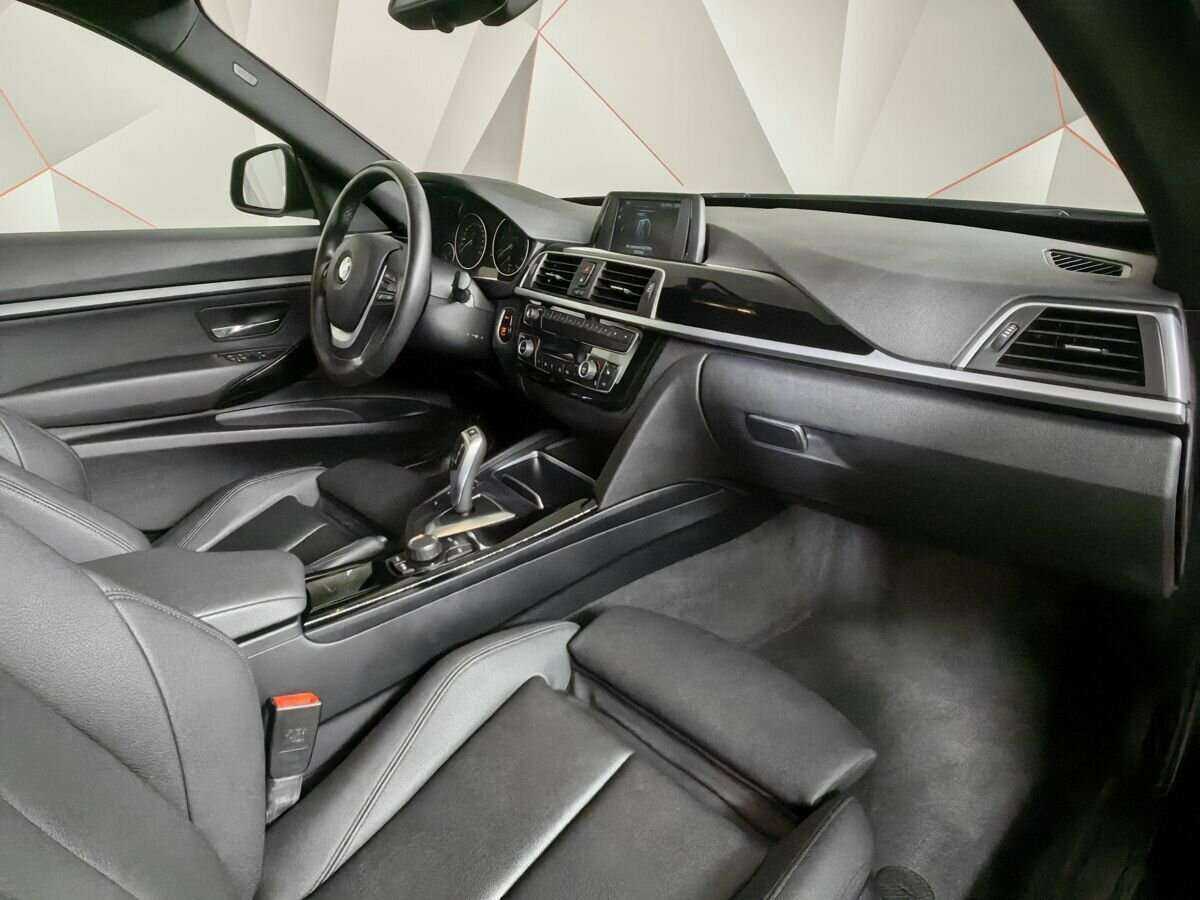 Купить BMW 3 серии, 2019, 35 600 км.. Фото: #8
