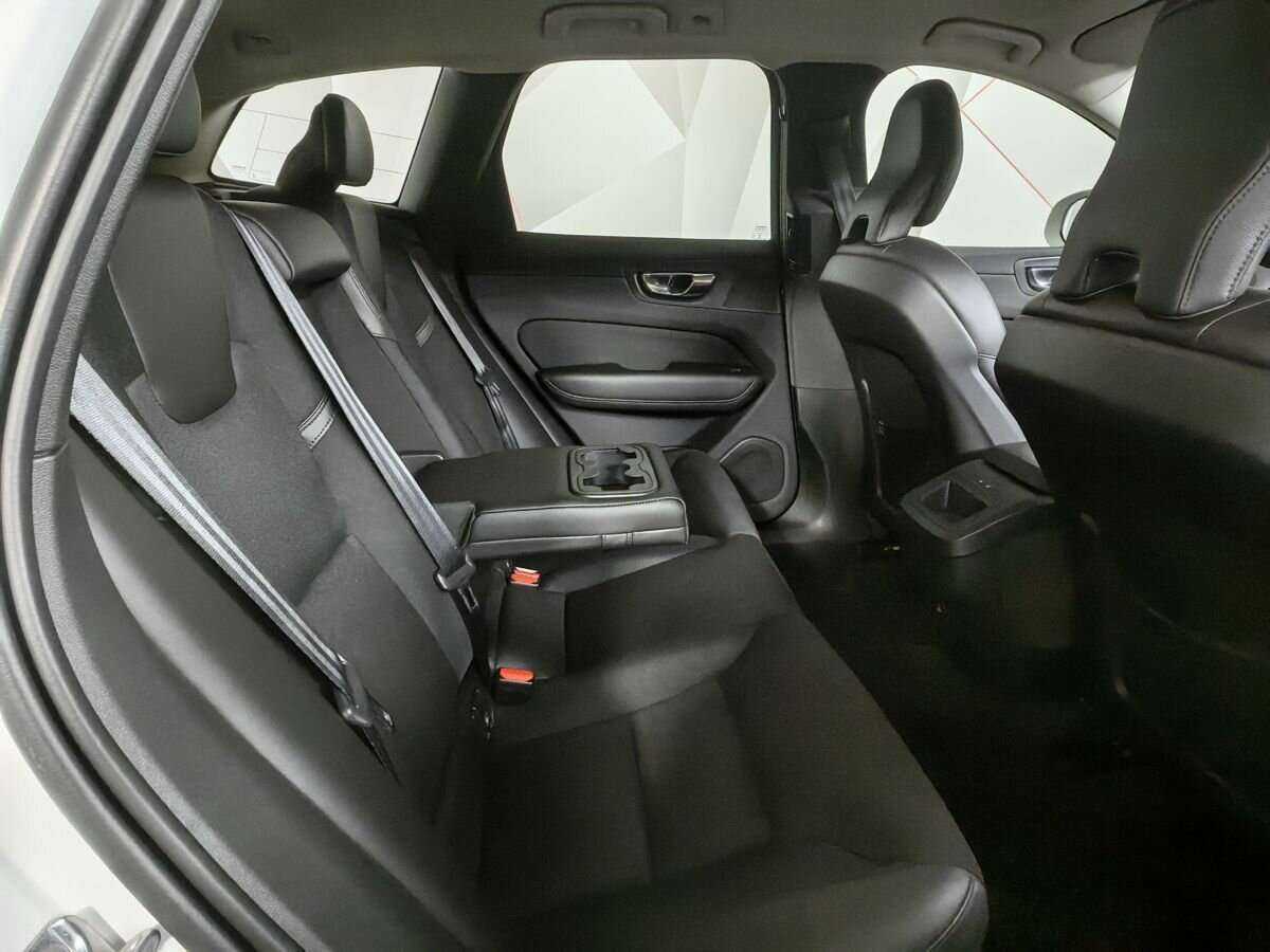 Купить Volvo XC60, 2019, 108 731 км.. Фото: #11