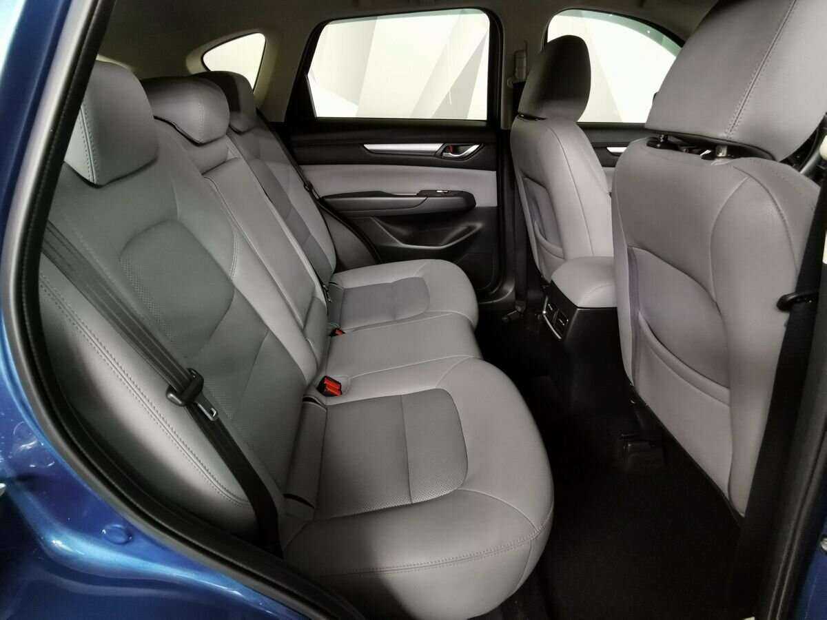 Купить Mazda CX-5, 2019, 107 067 км.. Фото: #11