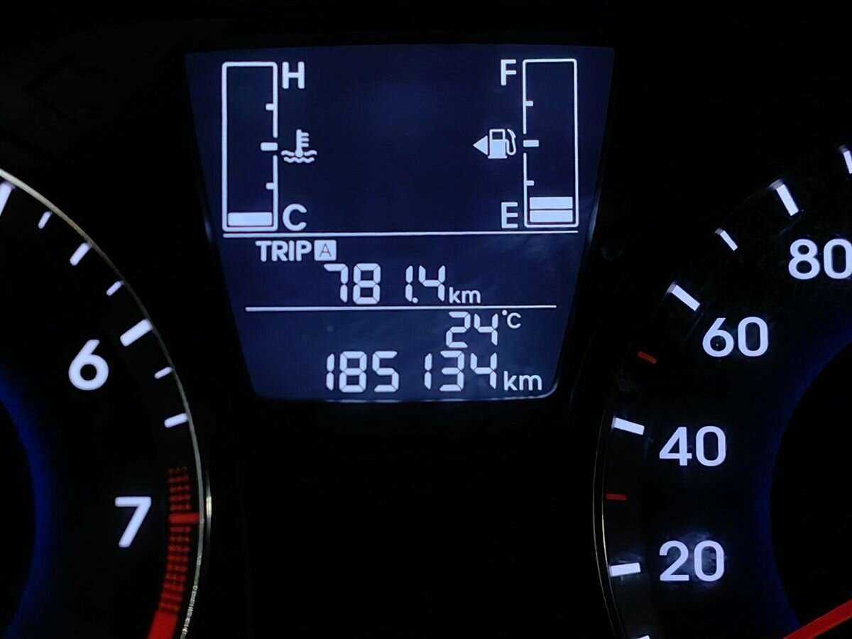 Купить Hyundai Solaris, 2016, 185 132 км.. Фото: #14