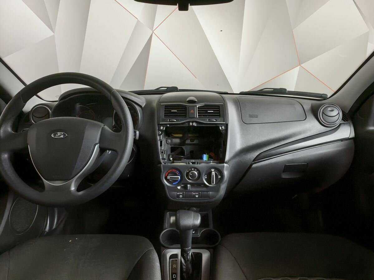 Купить Lada (ВАЗ) Granta, 2021, 67 057 км.. Фото: #9