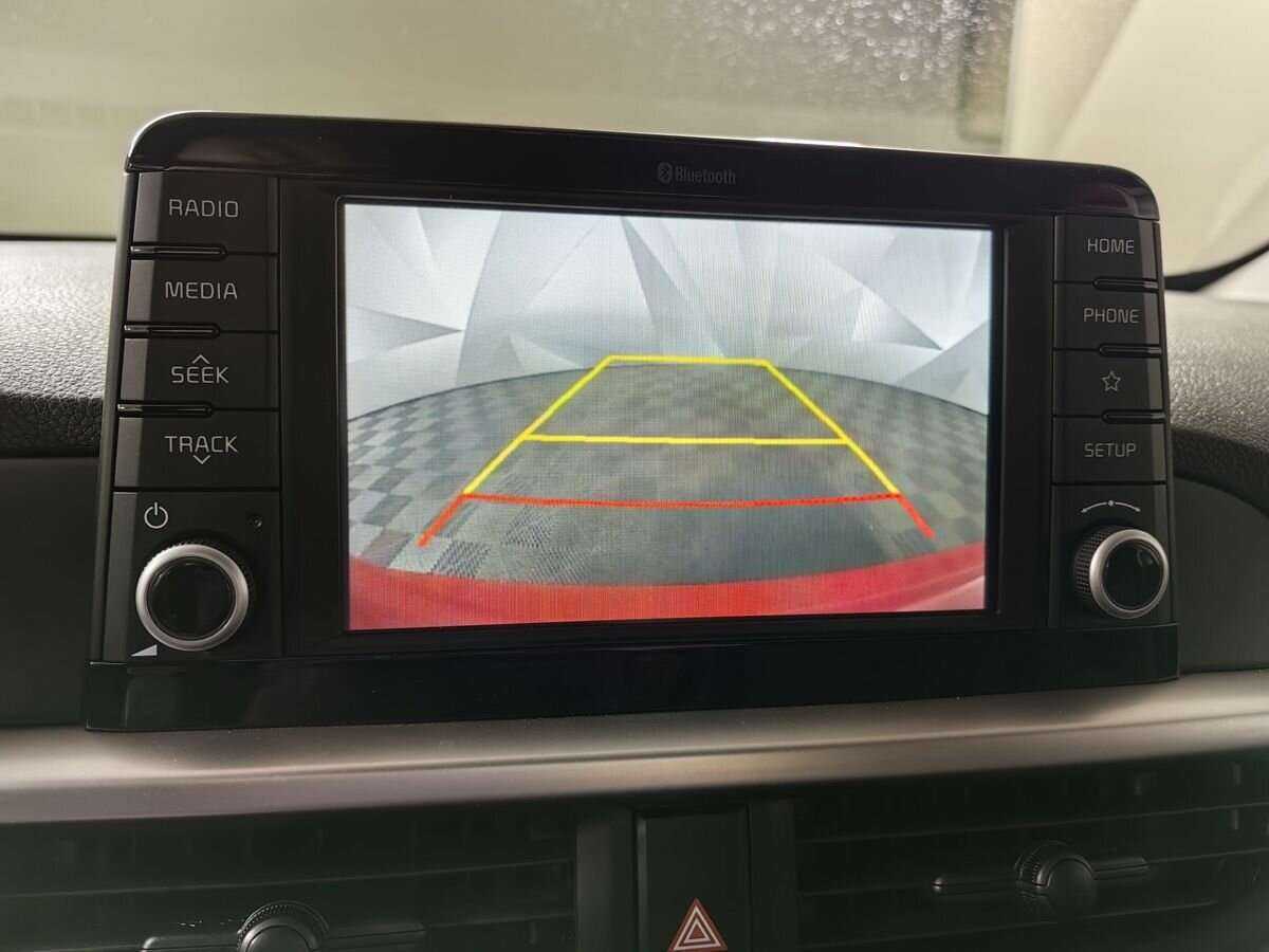 Купить Kia Picanto, 2019, 61 757 км.. Фото: #15