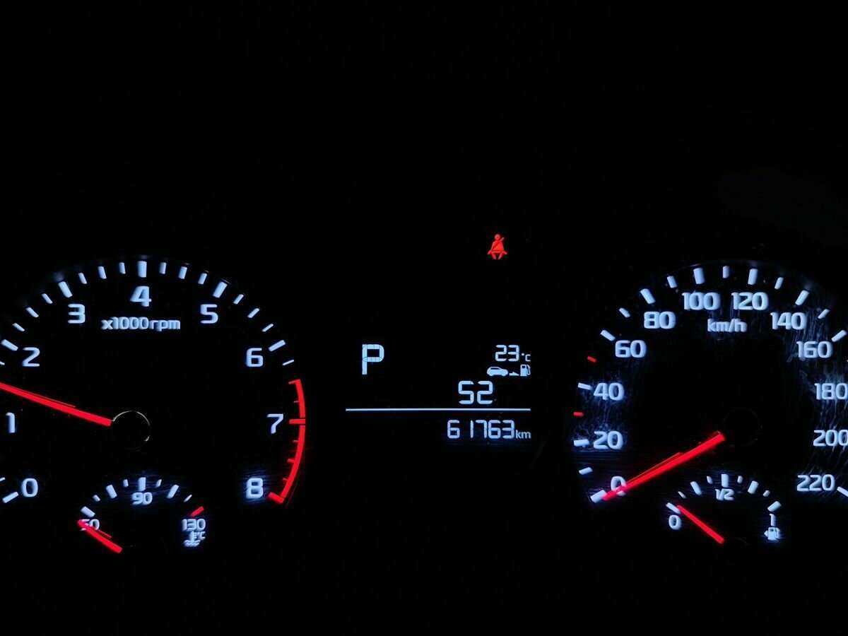 Купить Kia Picanto, 2019, 61 757 км.. Фото: #19