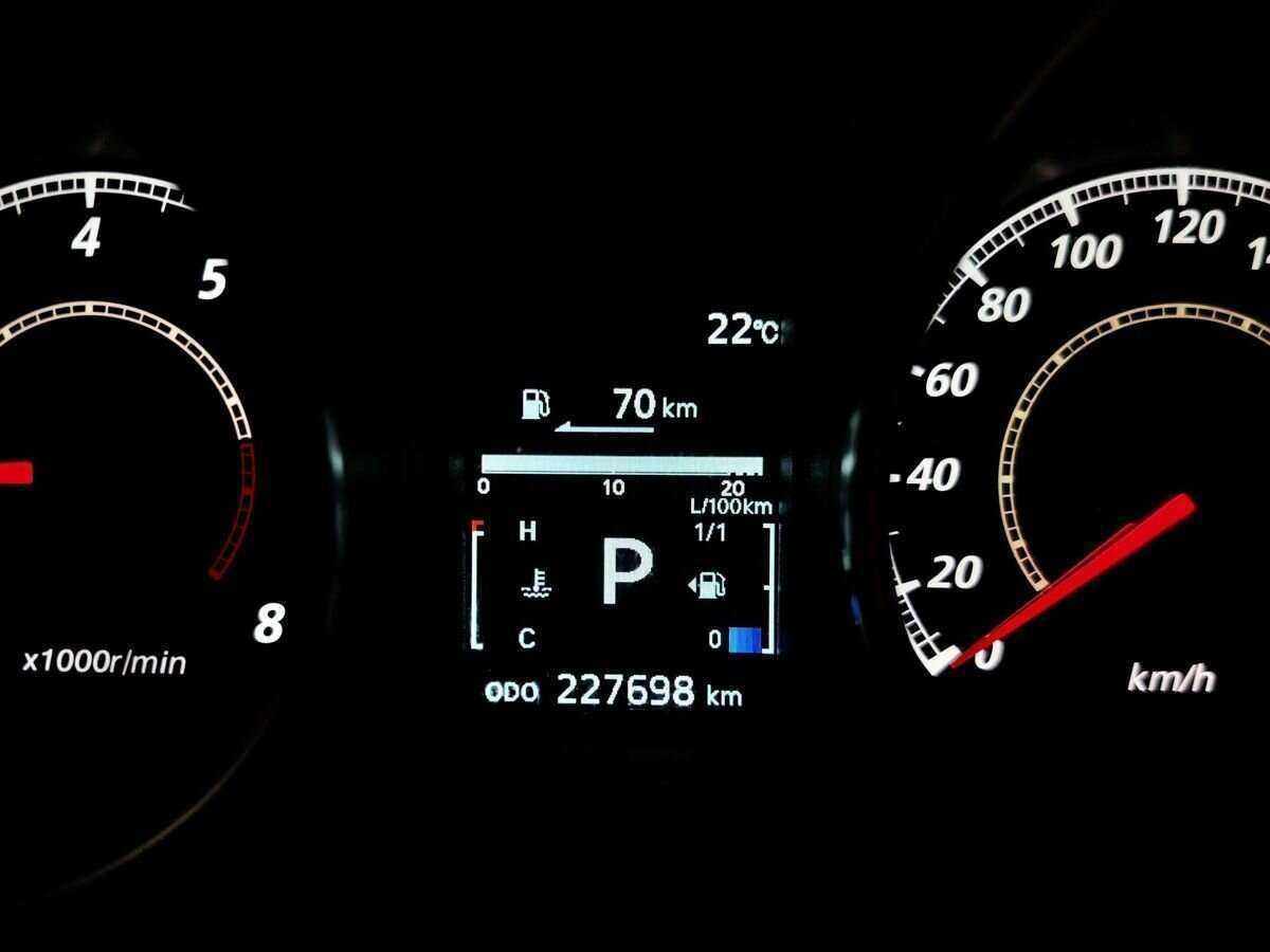 Купить Mitsubishi ASX, 2014, 227 696 км.. Фото: #14