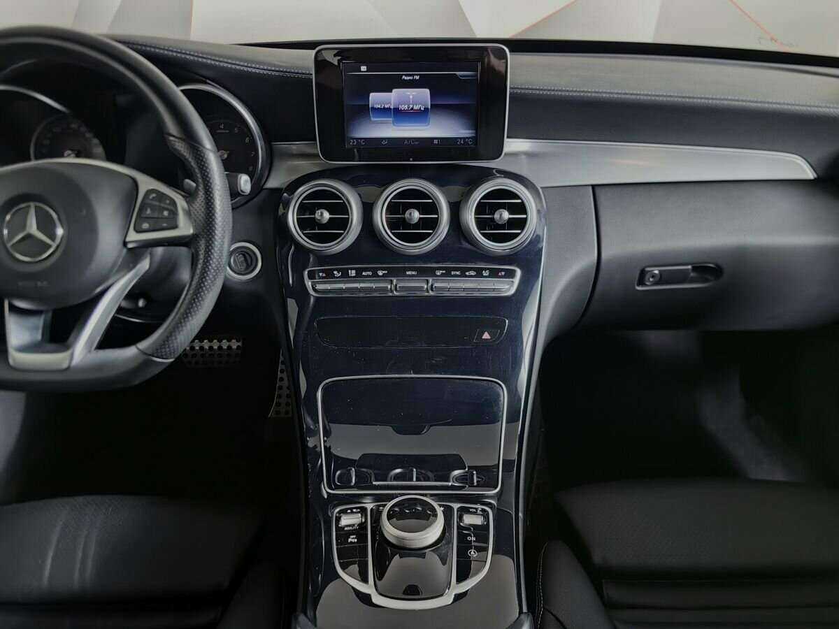 Купить Mercedes-Benz C-Класс, 2014, 71 624 км.. Фото: #10