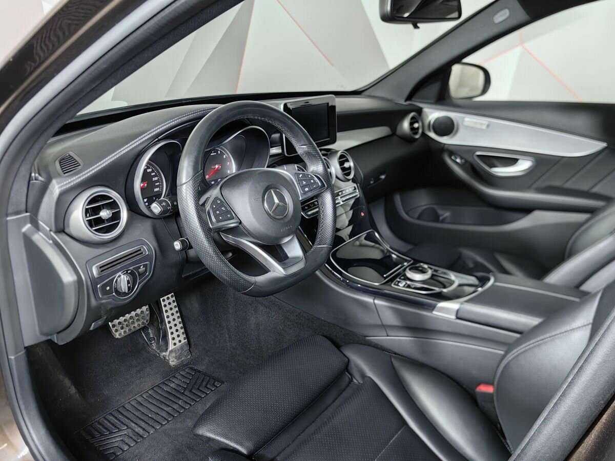 Купить Mercedes-Benz C-Класс, 2014, 71 624 км.. Фото: #13