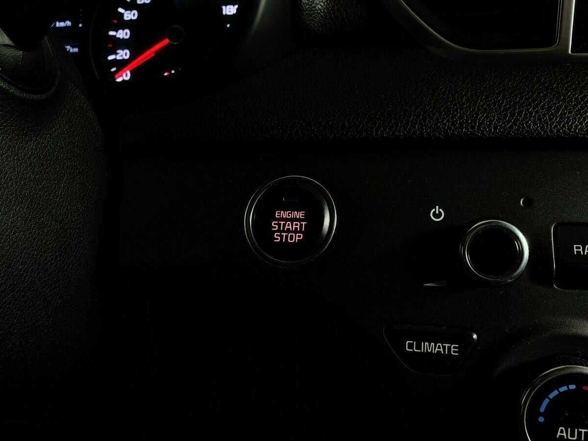 Купить Kia Sportage, 2017, 123 265 км.. Фото: #16