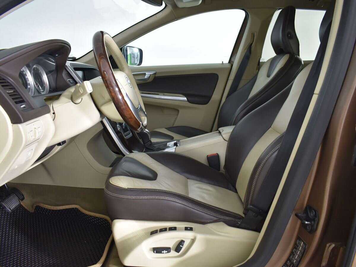 Купить Volvo XC60, 2013, 267 481 км.. Фото: #7