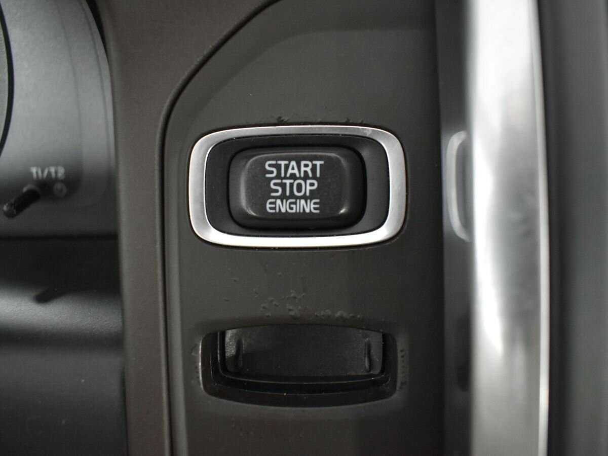 Купить Volvo XC60, 2013, 267 481 км.. Фото: #10