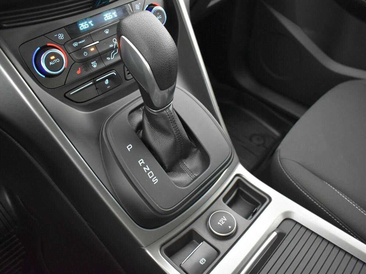 Купить Ford Kuga, 2017, 106 349 км.. Фото: #14