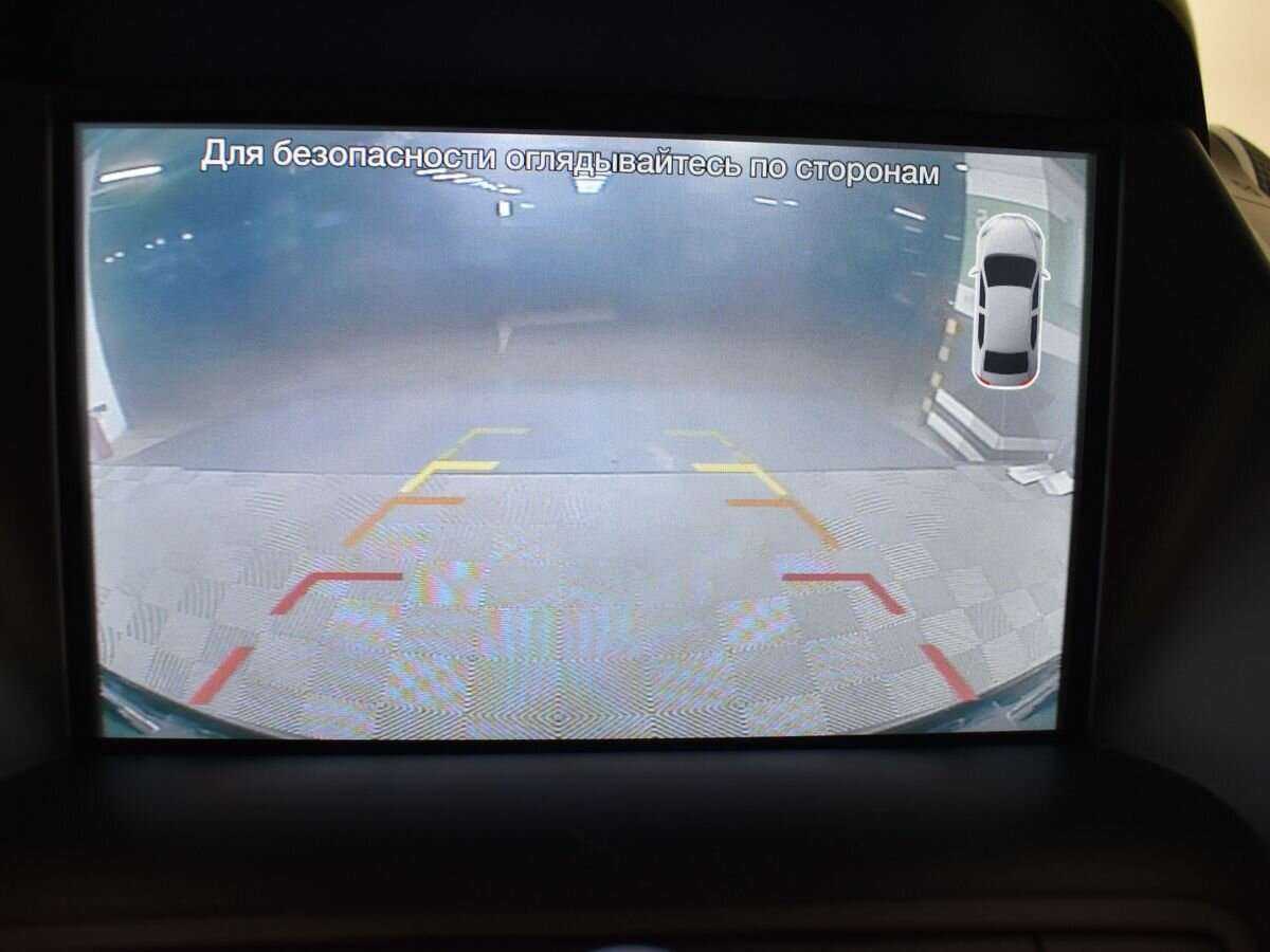 Купить Ford Kuga, 2017, 106 349 км.. Фото: #15