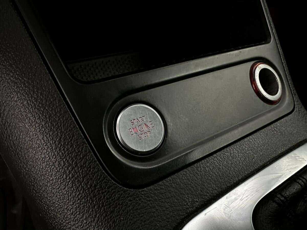 Купить Volkswagen Tiguan, 2013, 122 452 км.. Фото: #13