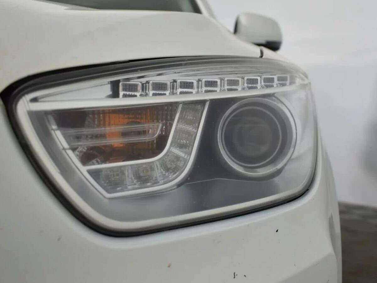 Купить FAW Besturn X80, 2017, 340 931 км.. Фото: #6