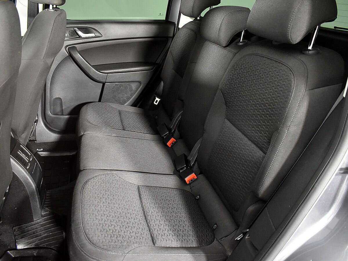 Купить Skoda Yeti, 2017, 76 840 км.. Фото: #10