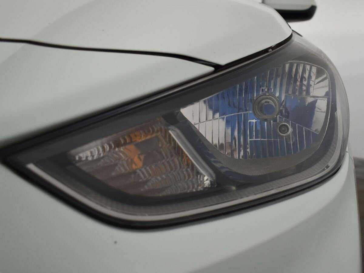 Купить Hyundai Solaris, 2018, 120 071 км.. Фото: #6