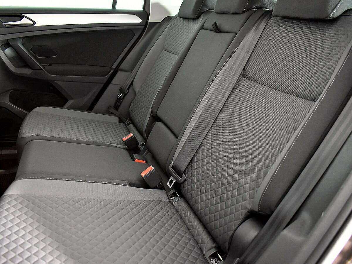Купить Volkswagen Tiguan, 2019, 102 515 км.. Фото: #8