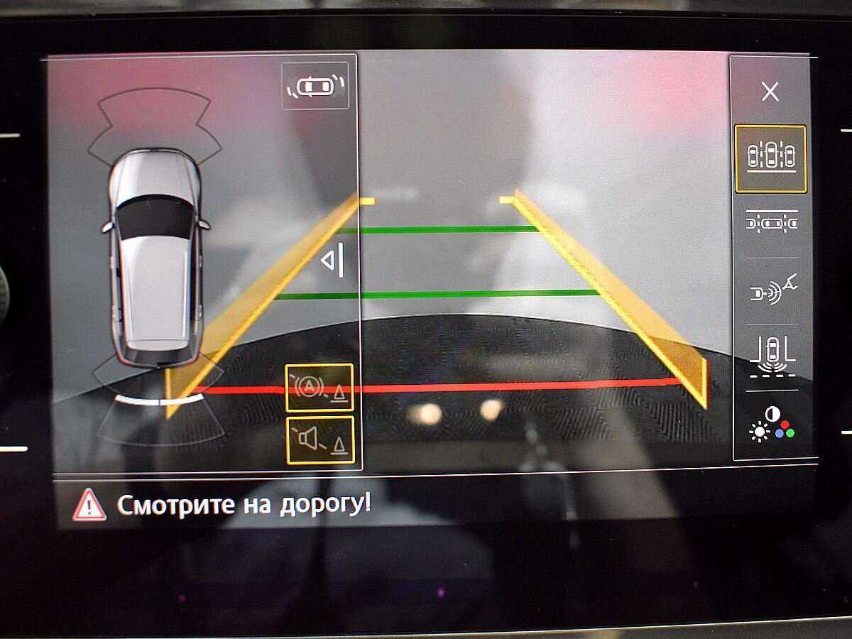 Купить Volkswagen Tiguan, 2019, 102 515 км.. Фото: #13