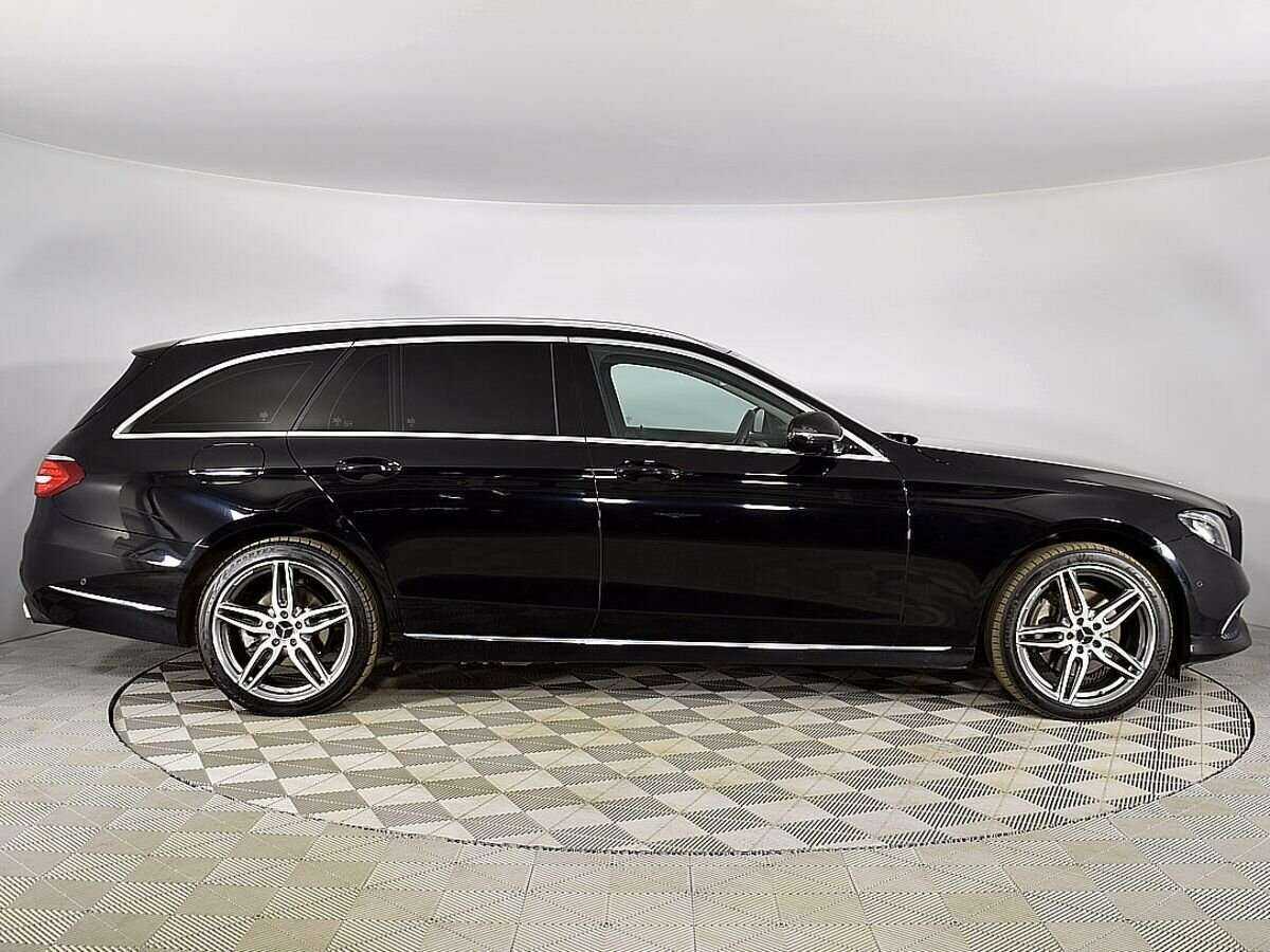 Купить Mercedes-Benz E-Класс, 2018, 207 054 км.. Фото: #4