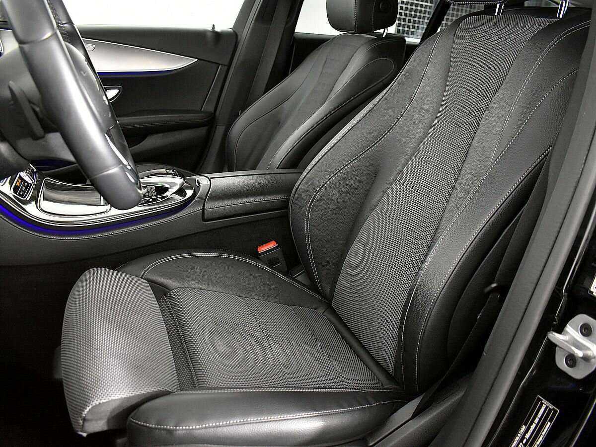 Купить Mercedes-Benz E-Класс, 2018, 207 054 км.. Фото: #7