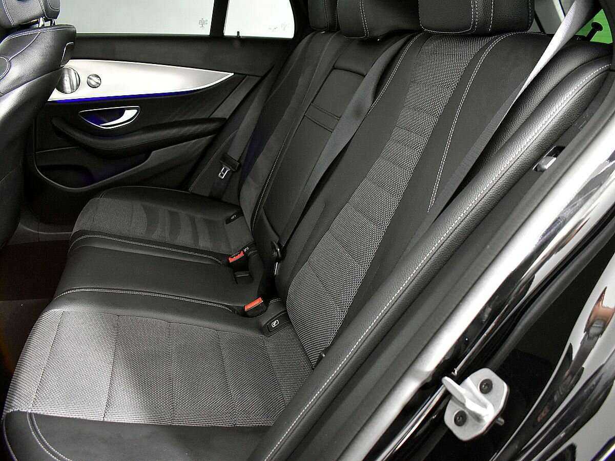 Купить Mercedes-Benz E-Класс, 2018, 207 054 км.. Фото: #8