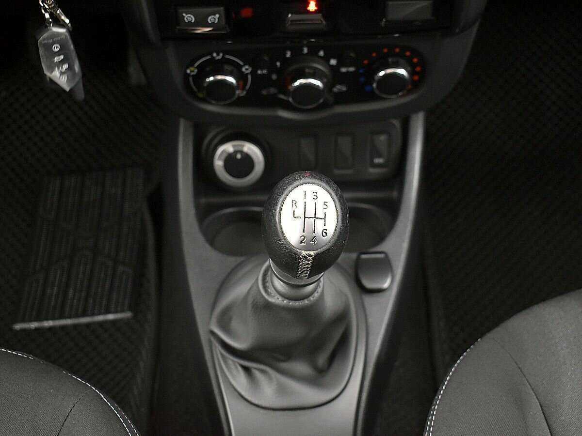 Купить Renault Duster, 2017, 120 595 км.. Фото: #13