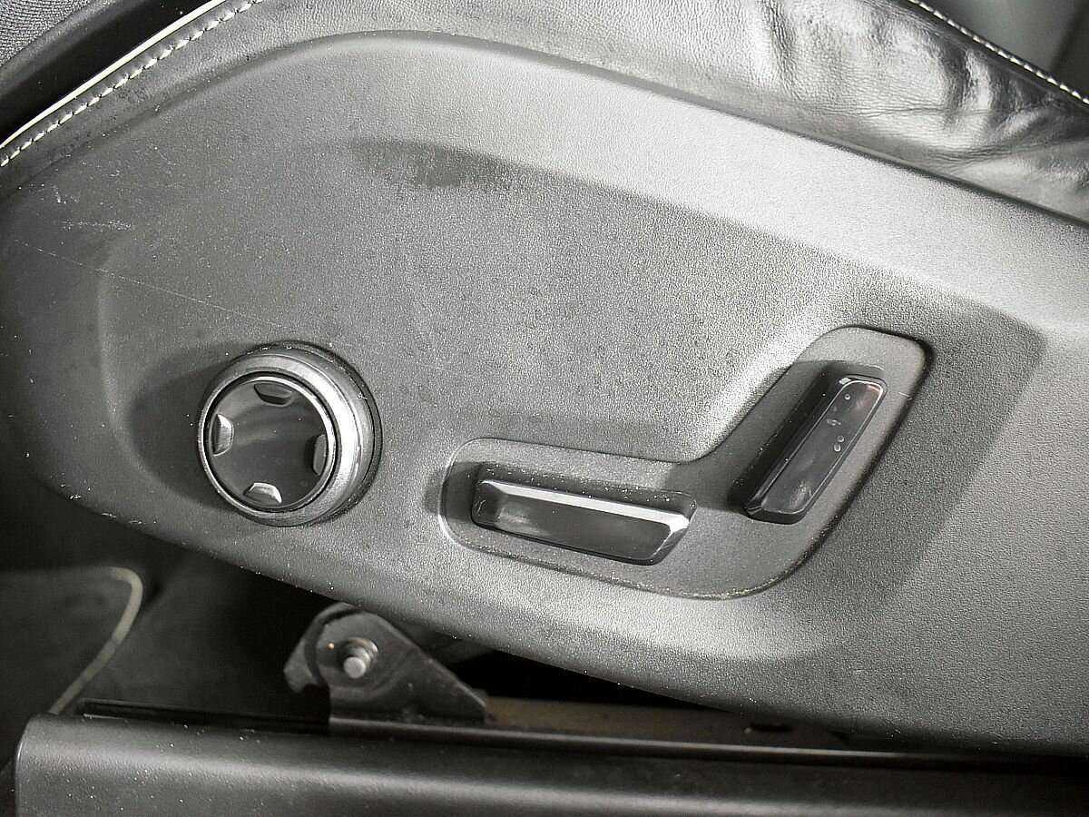 Купить Volvo XC60, 2018, 215 353 км.. Фото: #19