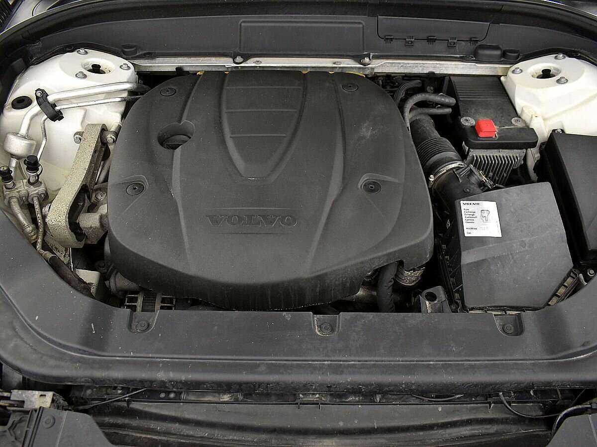 Купить Volvo XC60, 2018, 215 353 км.. Фото: #22