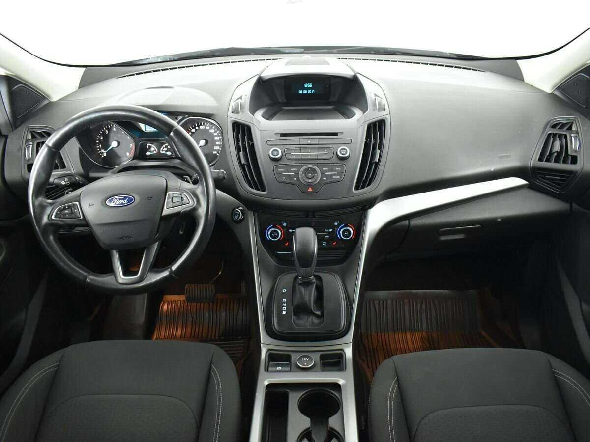 Купить Ford Kuga, 2017, 92 546 км.. Фото: #9