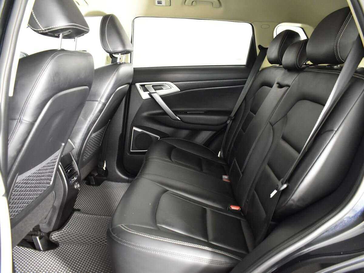 Купить Geely Atlas, 2018, 141 258 км.. Фото: #16