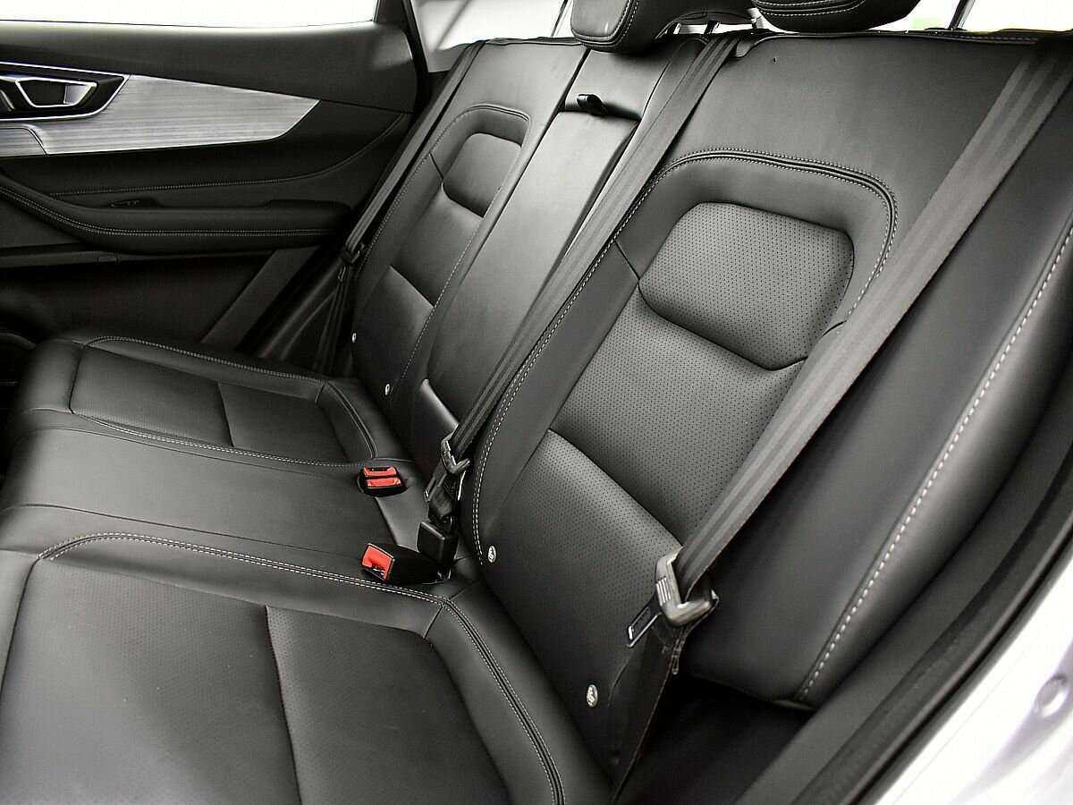 Купить Chery Tiggo 4 Pro, 2022, 4 438 км.. Фото: #8