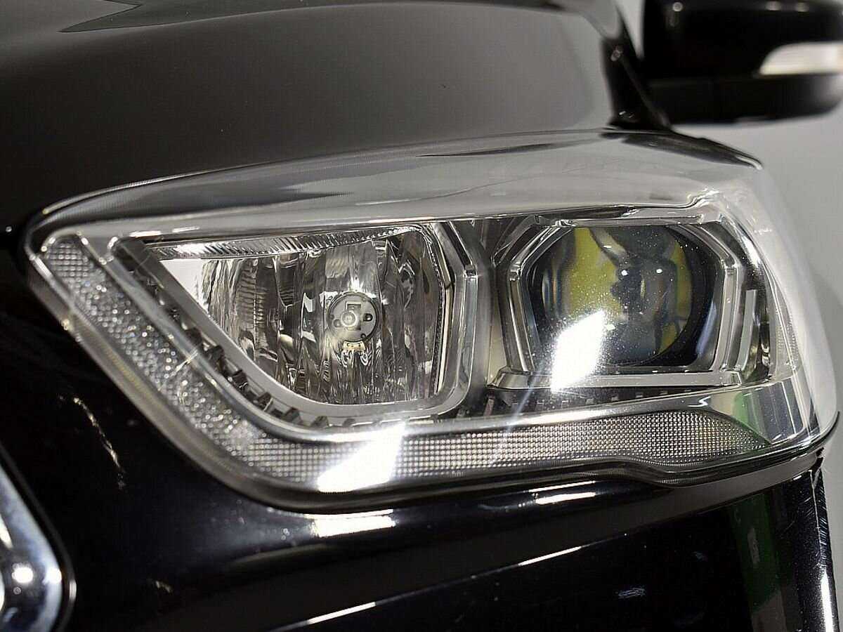 Купить Ford Kuga, 2018, 125 008 км.. Фото: #6