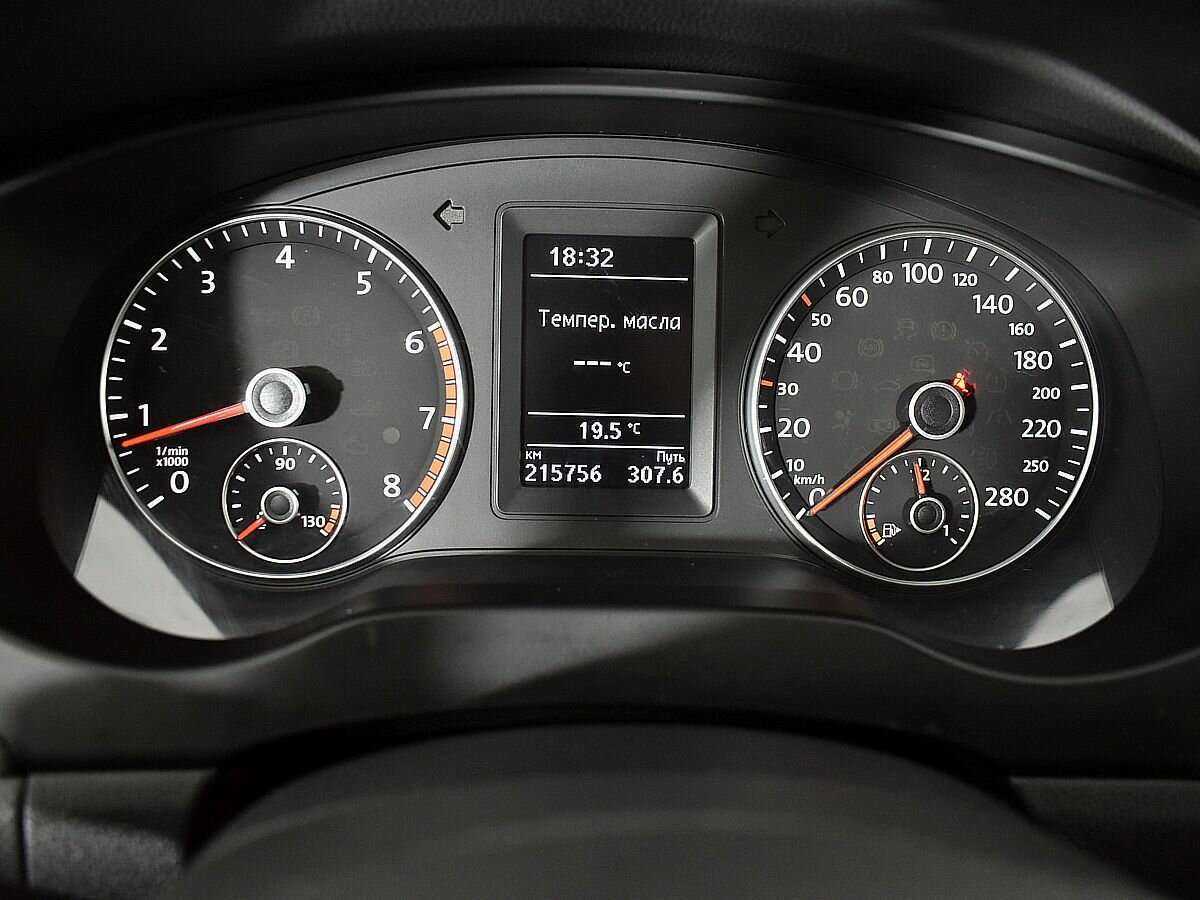 Купить Volkswagen Jetta, 2014, 215 750 км.. Фото: #10