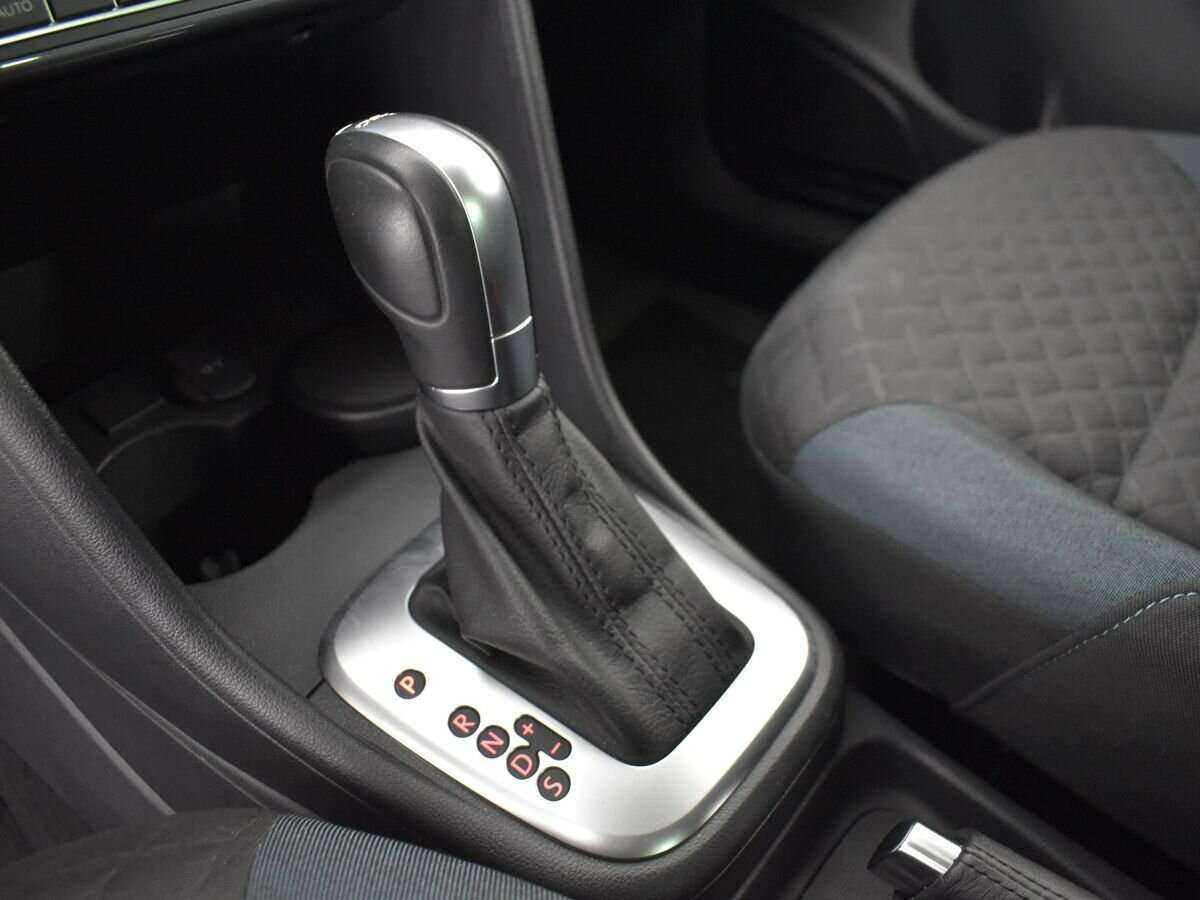 Купить Volkswagen Polo, 2019, 59 245 км.. Фото: #13