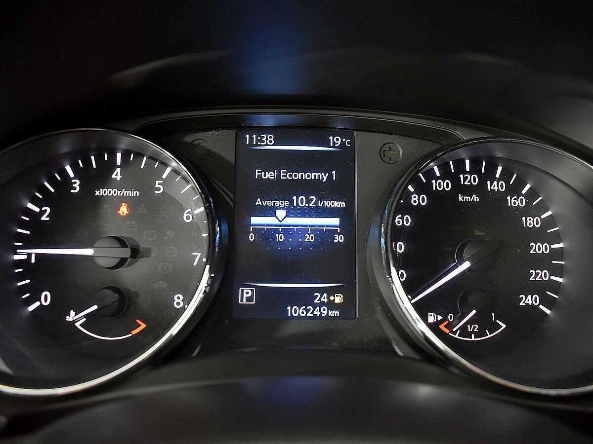 Купить Ниссан Кашкай, 2014, 106 247 км.. Фото: #7