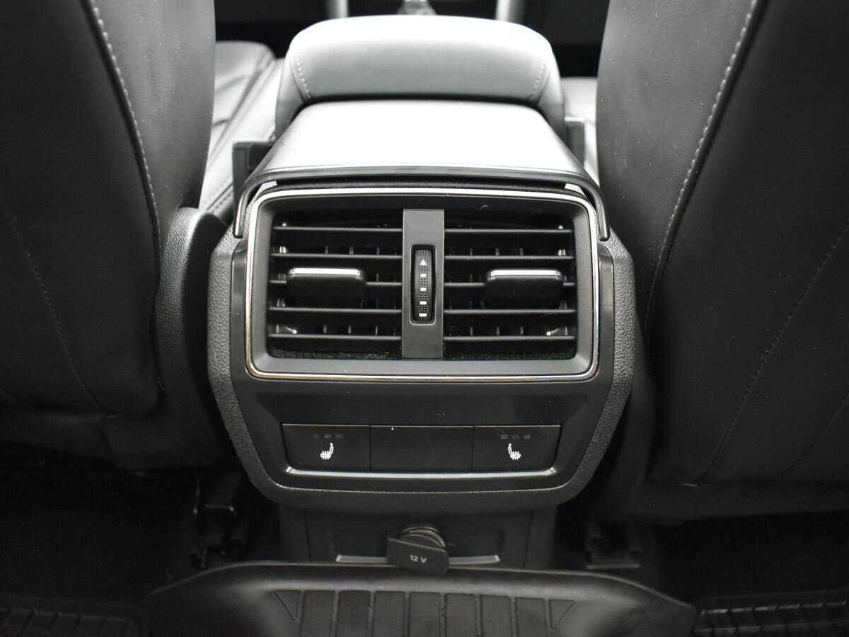 Купить Skoda Kodiaq, 2019, 169 736 км.. Фото: #17