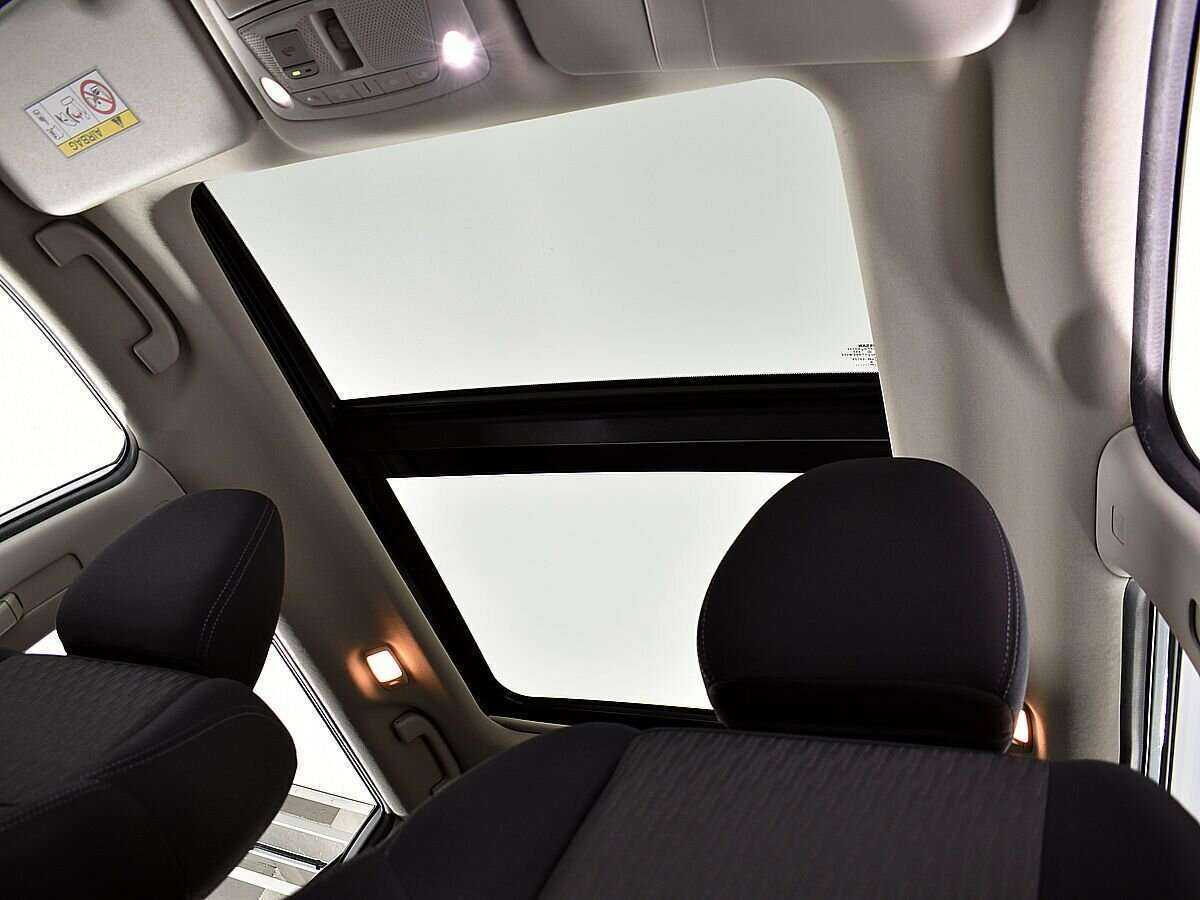 Купить Nissan X-Trail, 2020, 51 050 км.. Фото: #18