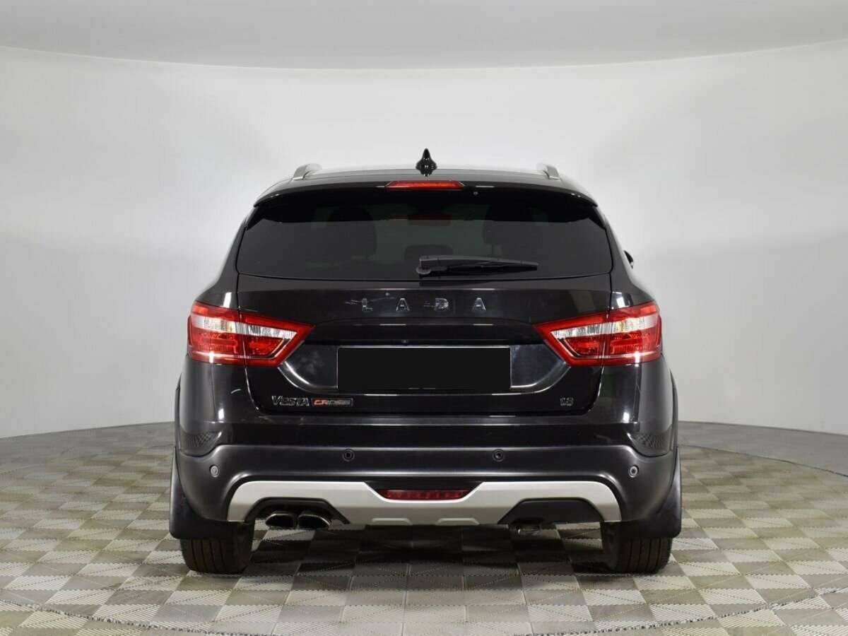 Купить Lada (ВАЗ) Vesta, 2019, 147 649 км.. Фото: #3