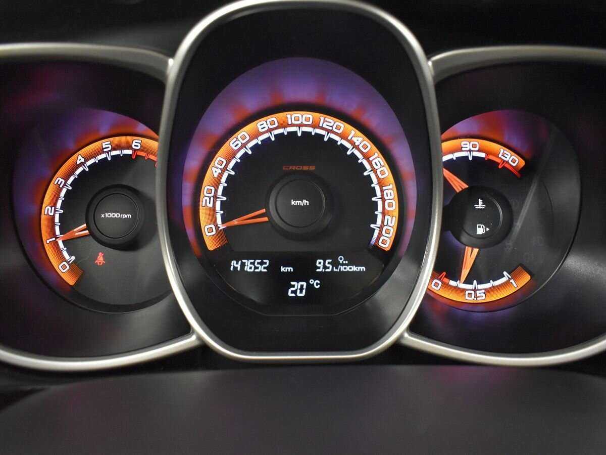 Купить Lada (ВАЗ) Vesta, 2019, 147 649 км.. Фото: #10