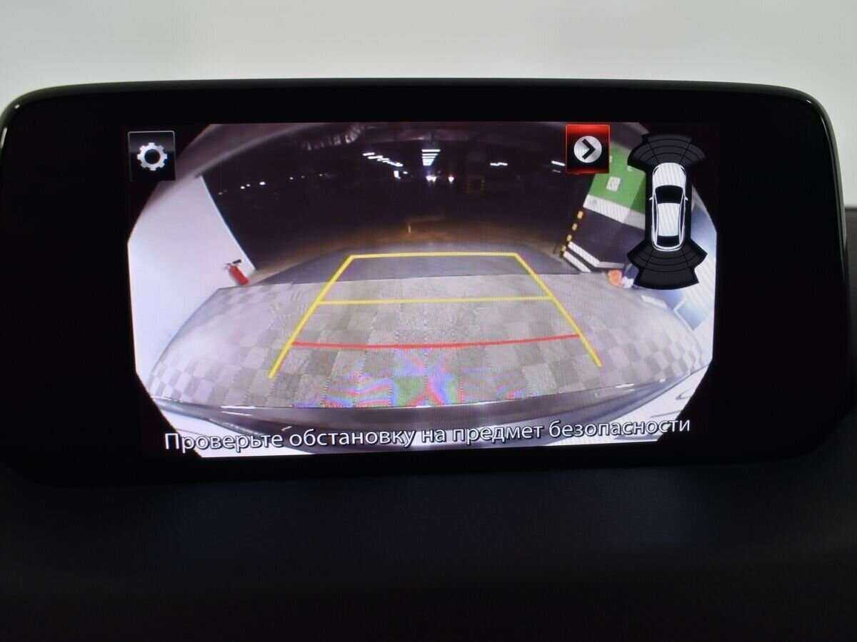 Купить Mazda CX-5, 2018, 49 279 км.. Фото: #17