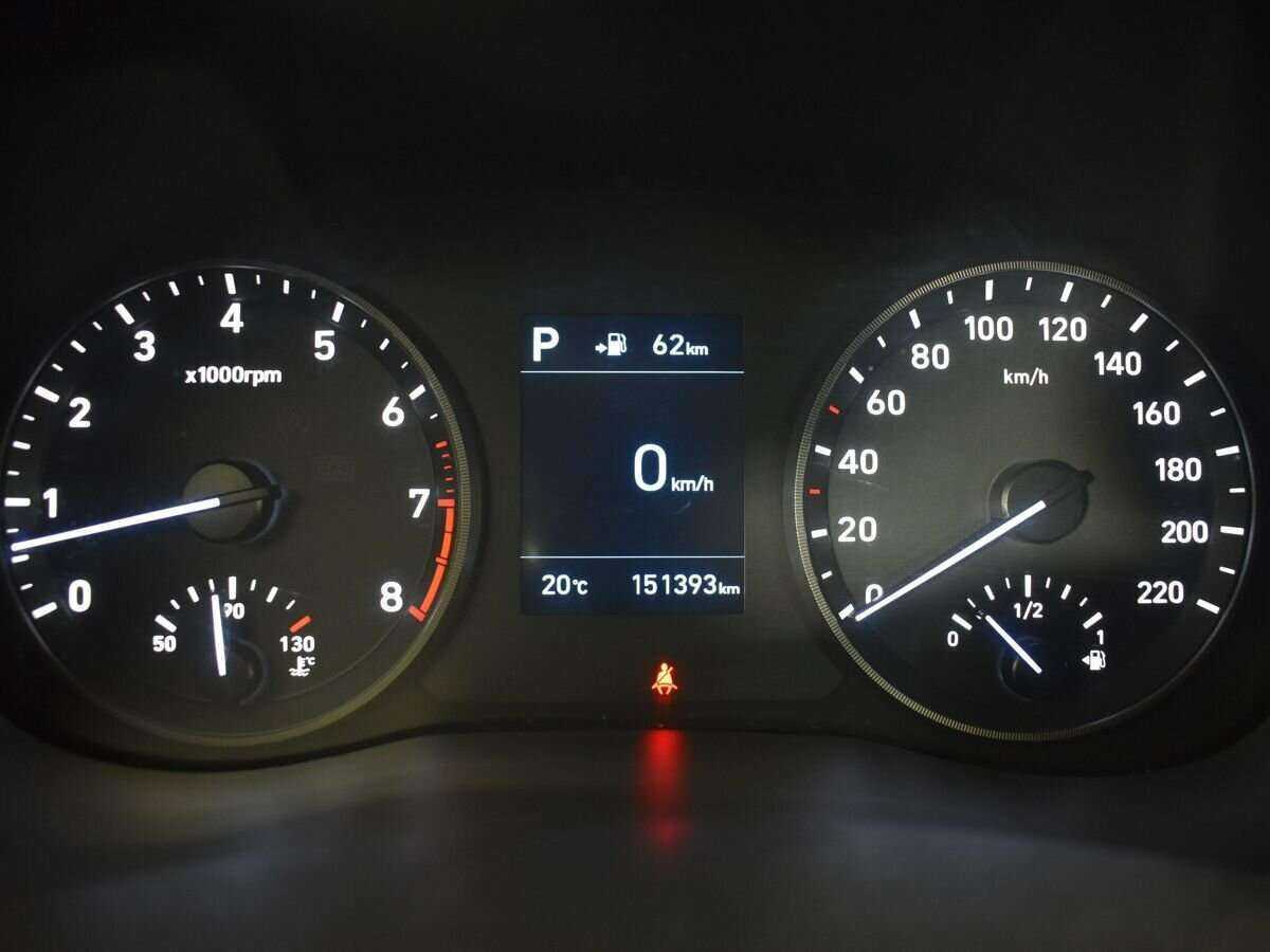 Купить Hyundai Solaris, 2017, 151 276 км.. Фото: #10