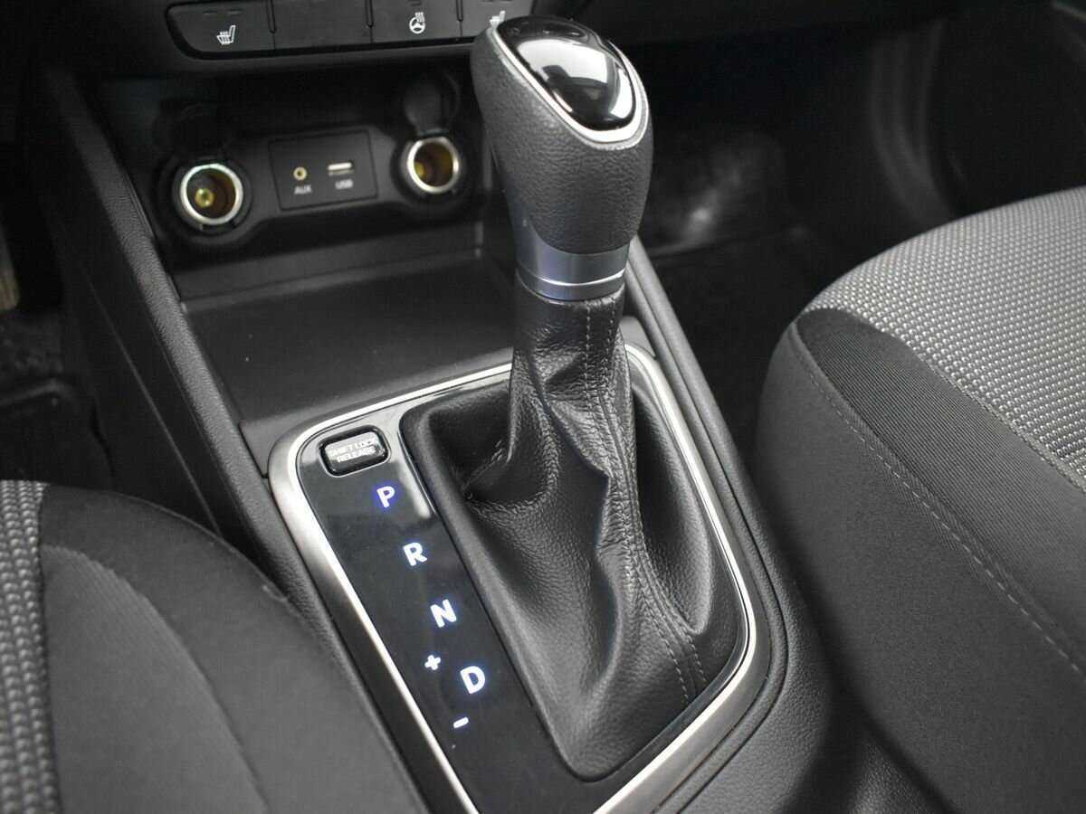 Купить Hyundai Solaris, 2017, 151 276 км.. Фото: #12