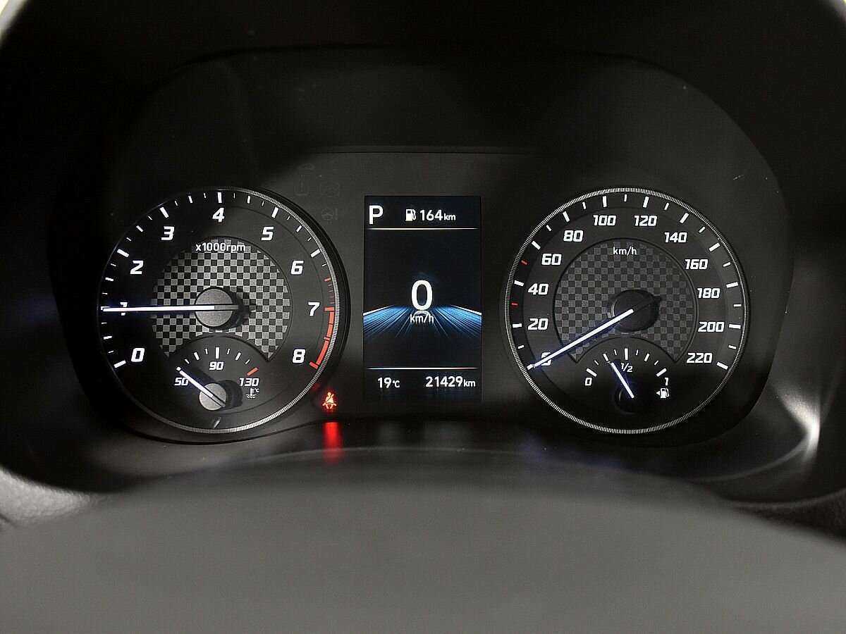 Купить Hyundai Solaris, 2021, 21 427 км.. Фото: #11