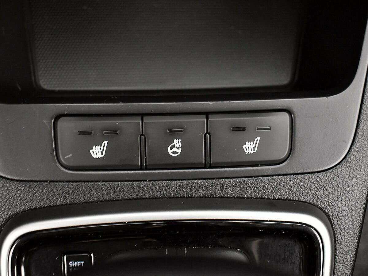 Купить Kia Rio, 2021, 19 472 км.. Фото: #14