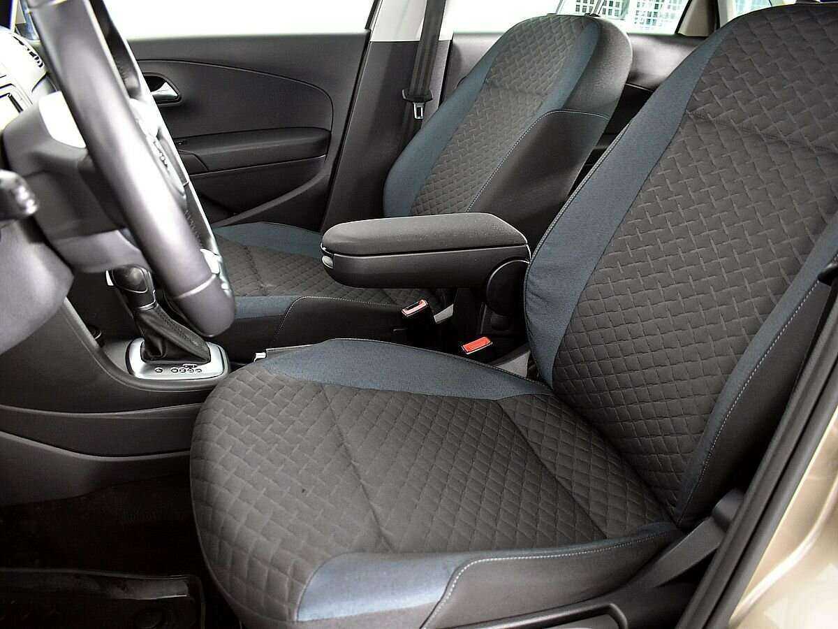 Купить Фольксваген Поло, 2020, 79 738 км.. Фото: #7