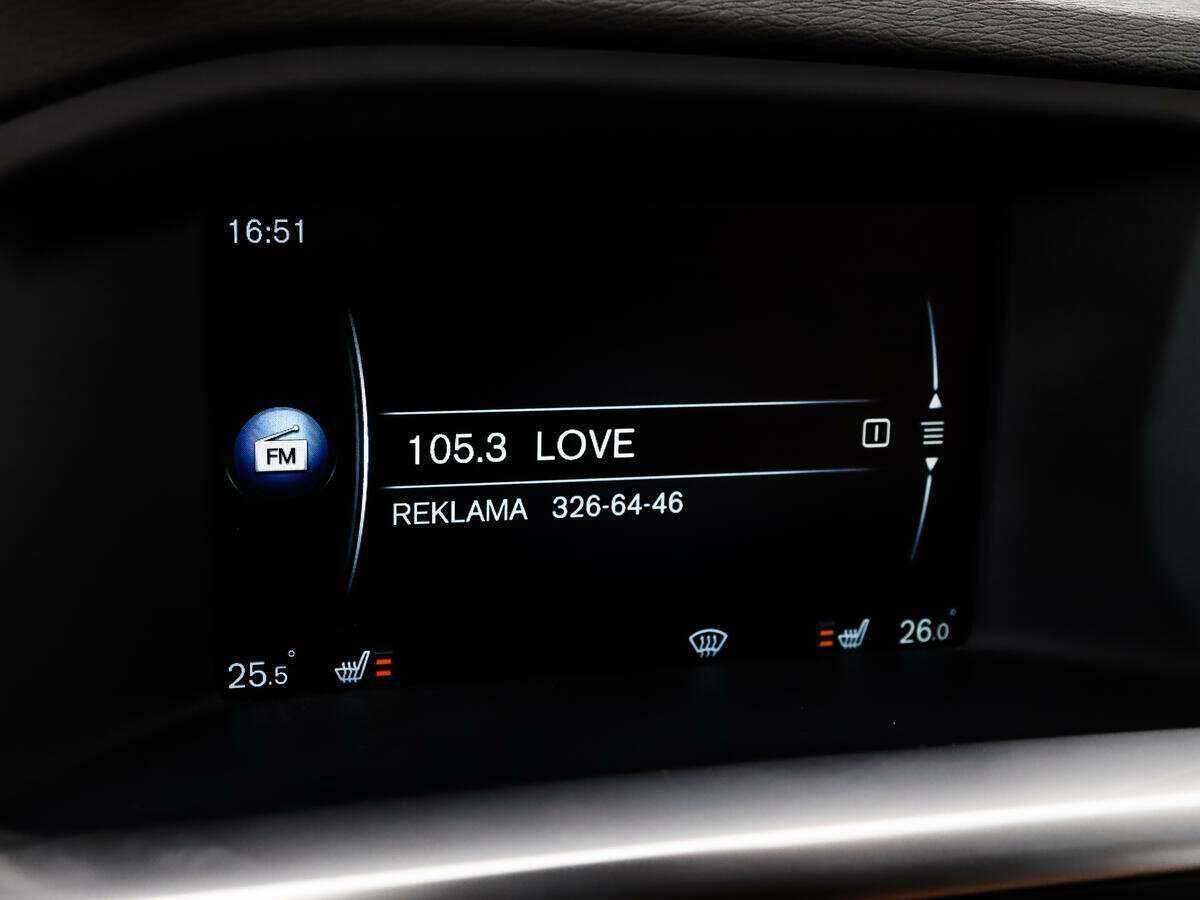 Купить Volvo S60, 2014, 151 000 км.. Фото: #13