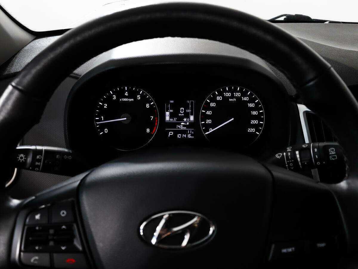 Купить Hyundai Creta, 2021, 99 000 км.. Фото: #15