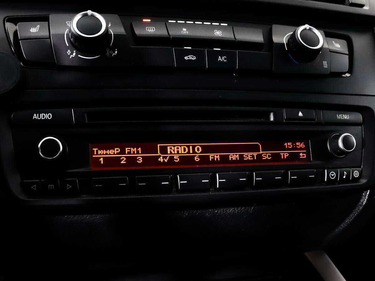 Купить BMW 1 серии, 2013, 125 000 км.. Фото: #13